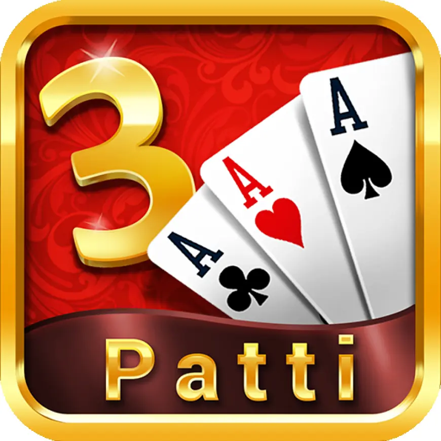 Teen Patti Gold – The Card Game Loved by Millions