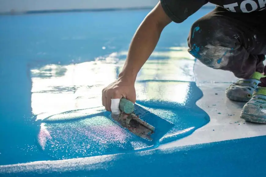 Transforming Spaces with Durability and Style: Epoxy Flooring Coralville, IA