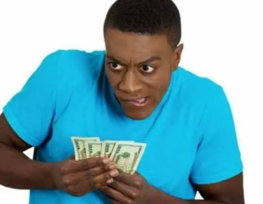 Trick To Use To Stop Your Husband From Being Stingy