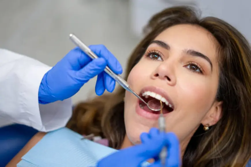 Braces in Toronto – Transforming Oral Health and Appearance