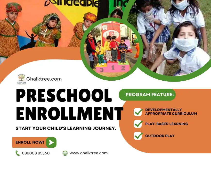 Discovering the Best Nursery and Primary Schools in Gurgaon