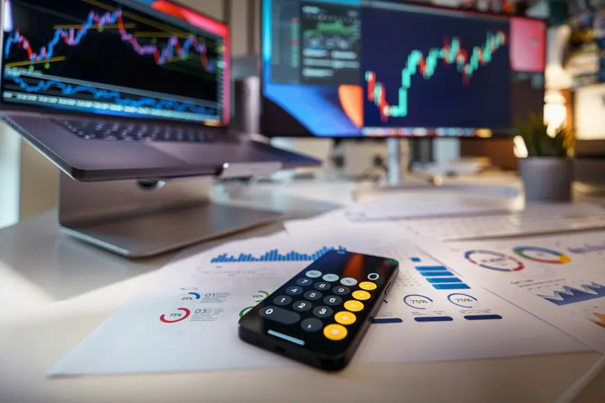 Best Trading Apps in India for Technical Analysis
