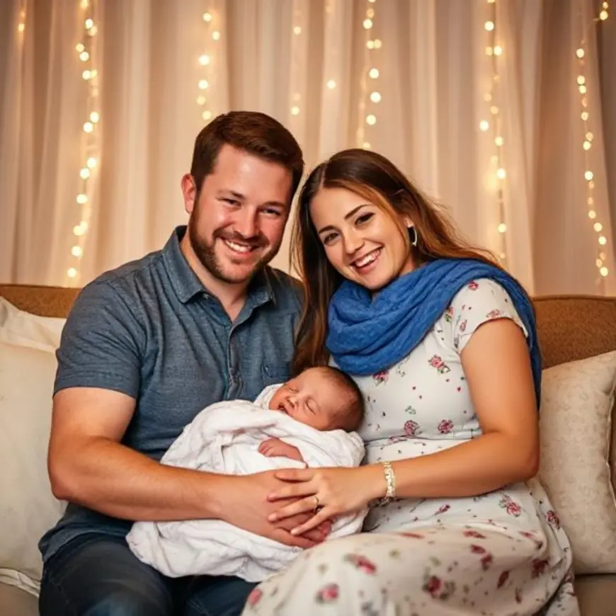 From Dreams to Reality: IVF Success Stories at Seeds of Innocens