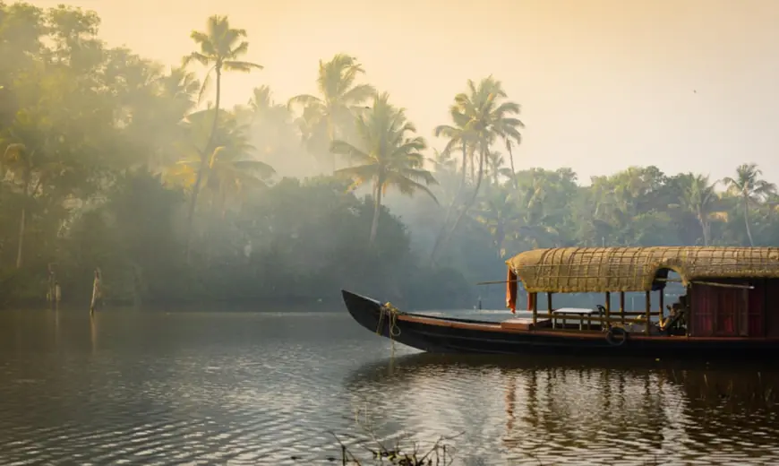 Why Kerala Deserves a Spot on Every Traveller’s Bucket List