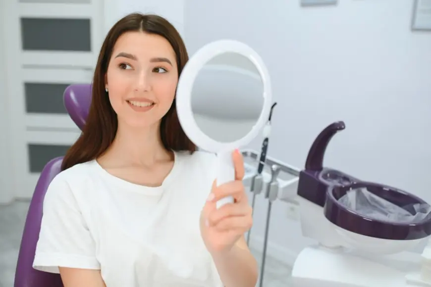 ? Trusted Dentist in SE Calgary for Complete Family Dental Care