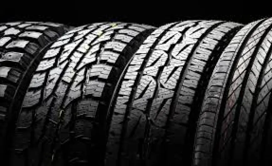 Ultra-High Performance (UHP) Tire Market 2030 Demand Outlook