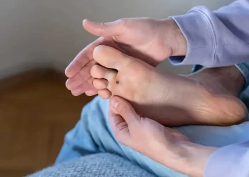 Why Choose a Private London Foot Clinic for Ingrown Toenail Surgery vs the NHS