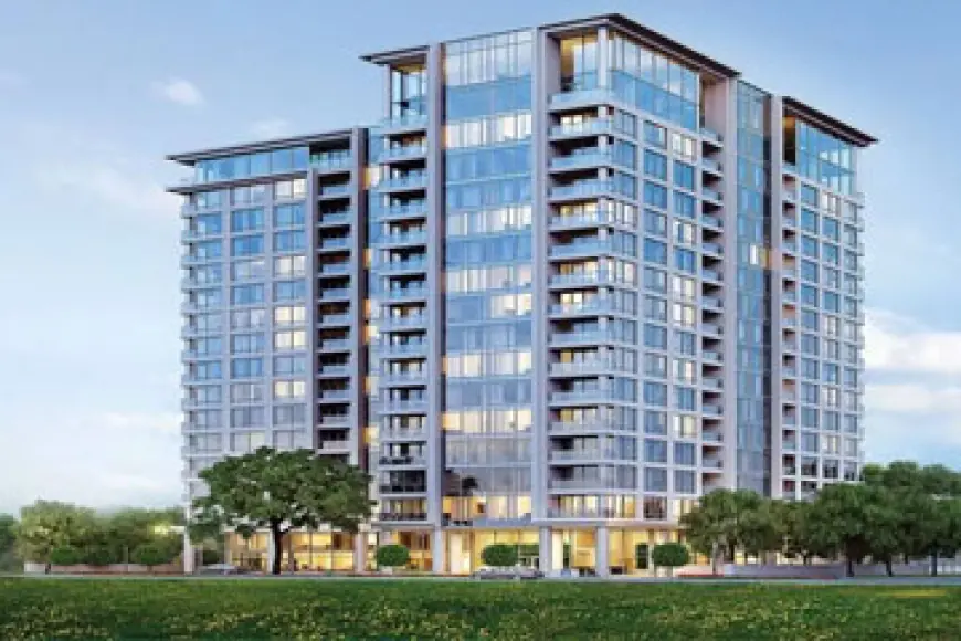 Godrej Miraya Gurugram – Book Your Luxury Flat Today in Sector 43