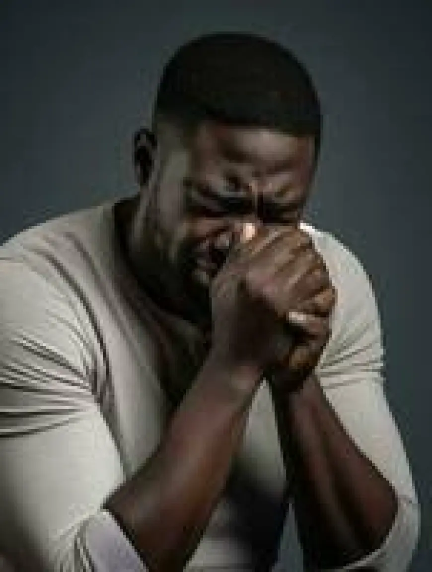"Groom Heartbroken After Catching Bride Cheating With Best Man On Wedding Day"