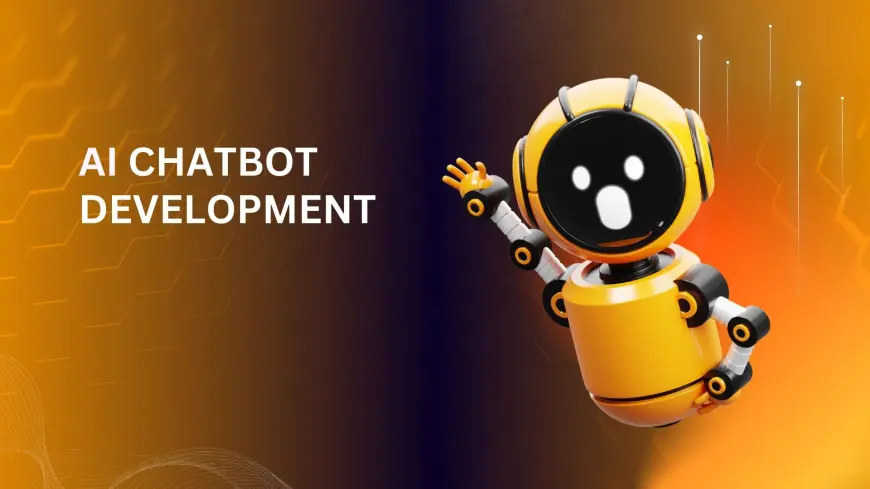 Who Benefits the Most from AI Chatbot Development Services?