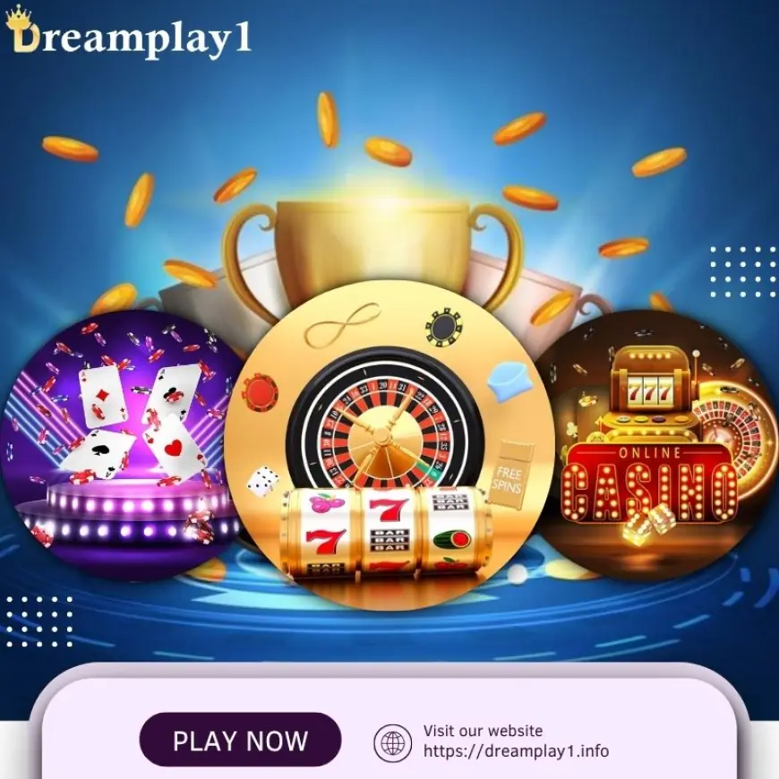 Dreamplay1: The Ultimate Choice for Online Betting Sites in India