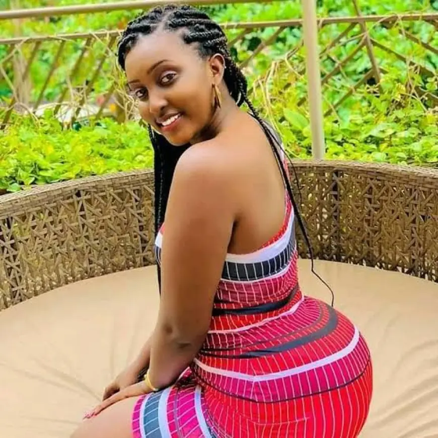 Desperate For a Sugar Mummy? Here’s What You Should Know"
