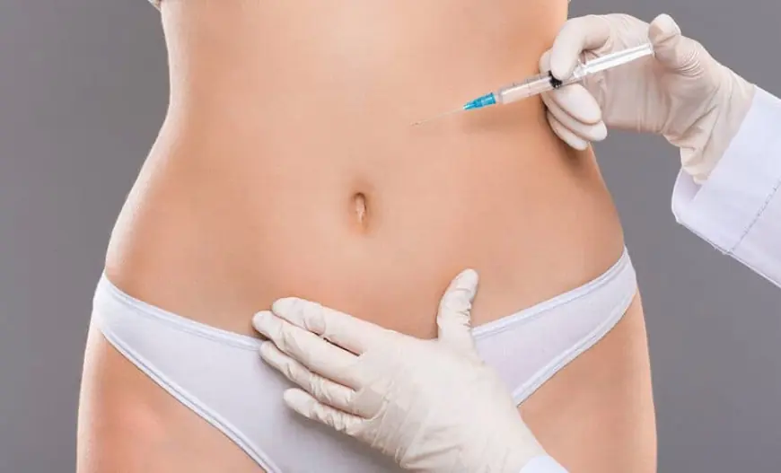 What Areas of the Body Can Be Treated With Lipolysis Treatment?