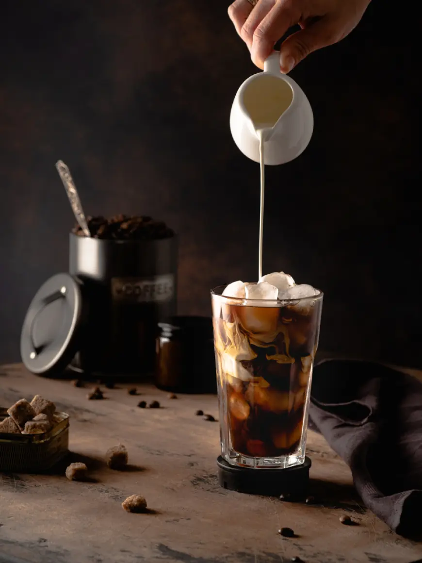 Cold Coffee and Chai Delights: What to Try at CupsnChai