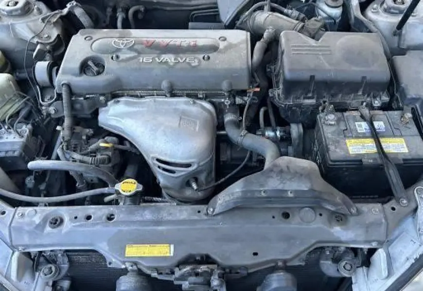 Nissan Murano Transmission