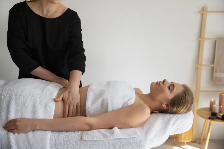 How Lymphatic Massage Can Reduce Swelling and Boost Recovery Post-Surgery