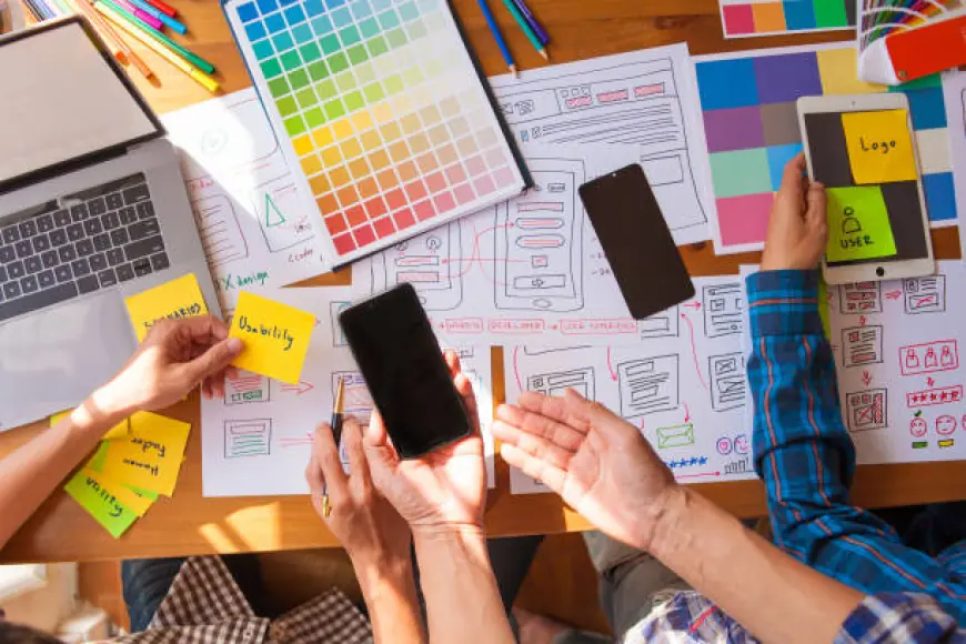Graphic Design Raleigh: Enhancing Visual Communication for Businesses