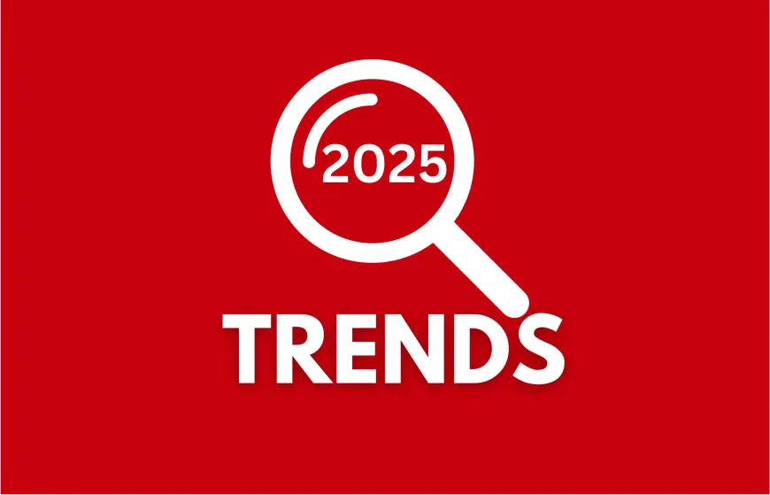 The Future of SEO: Trends to Watch in 2025