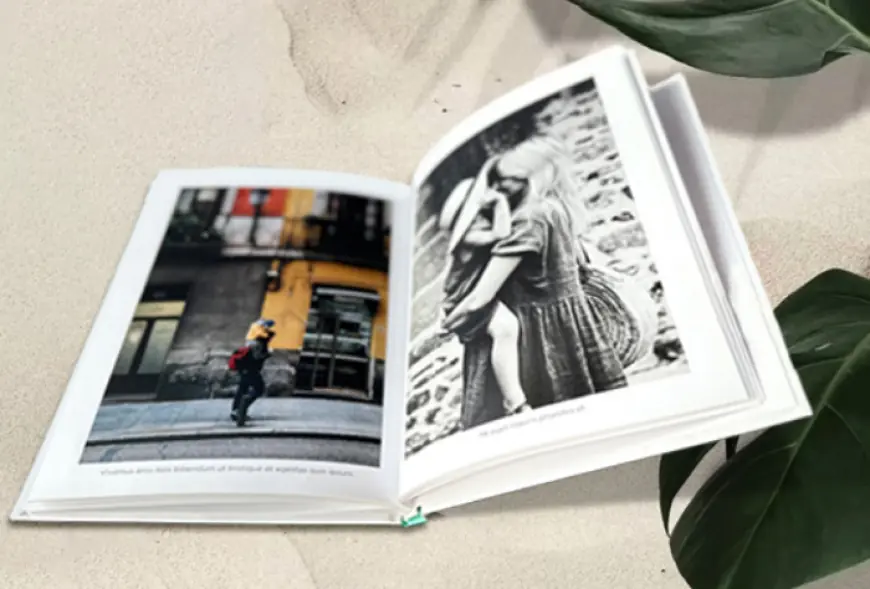 Why Printed Memories Feel More Special Than Digital Ones