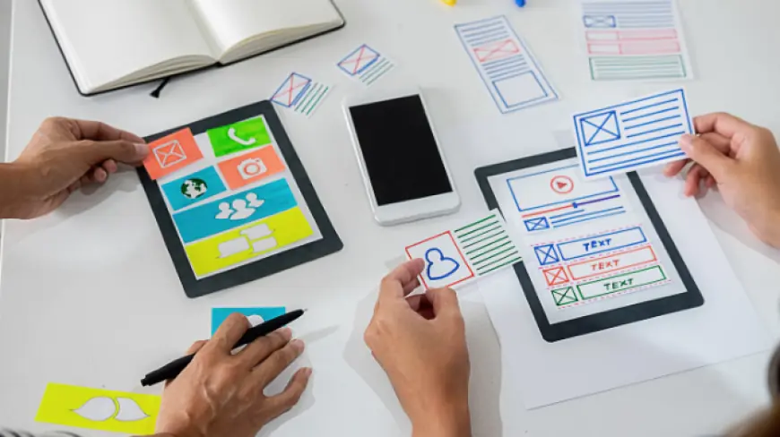 Cross-Platform Mobile App Development in 2025: A Complete Guide