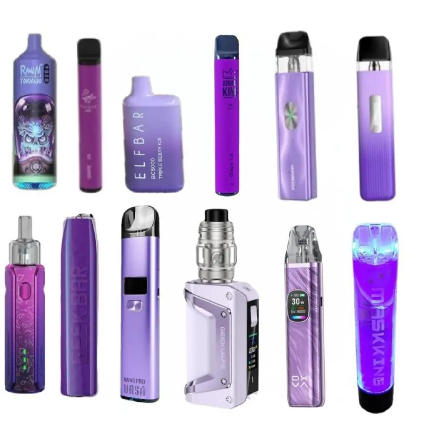 Best Backy Smoke Shop in Pflugerville Offering Glass Pipes