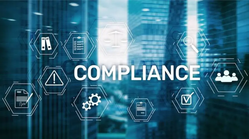 The Role of Compliance IT in Today’s Digital Landscape