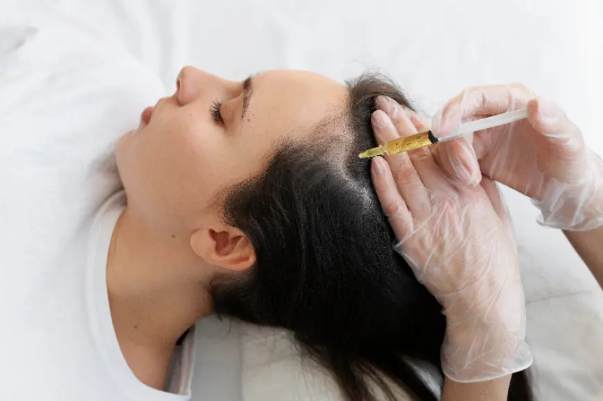 Everything You Need to Know About PRP Treatment in Coimbatore