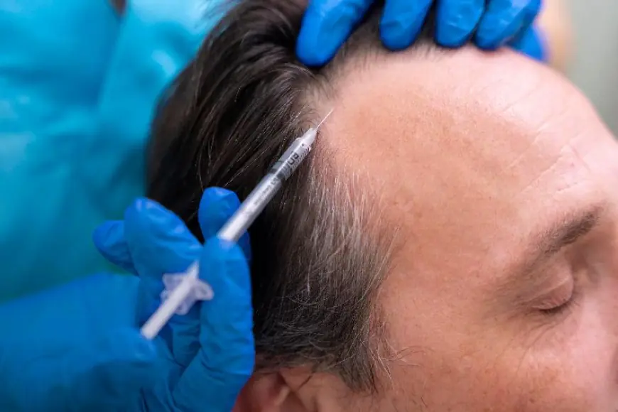 Discover the Best Hair Treatment in Thrissur: Rejuvenate Your Hair and Confidence