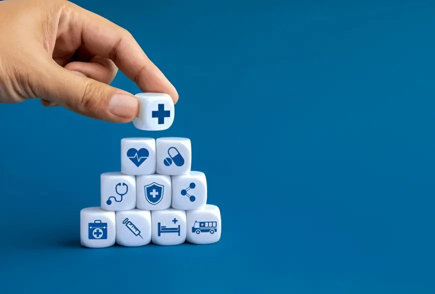 Healthcare Contact Center Support for Better Care