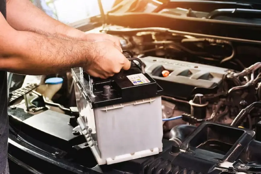 Situations When Battery Replacement Is Your Only Option