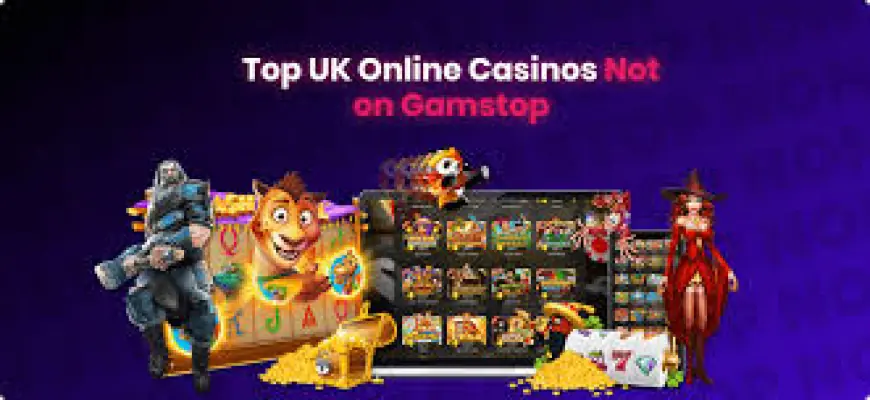 Non-GamStop Casinos in 2025: Are They a Safe Bet for UK Players?