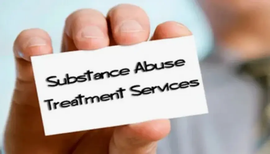 Experience Healing in Style: Luxury Substance Abuse Treatment at a Premier Luxury Rehab Center