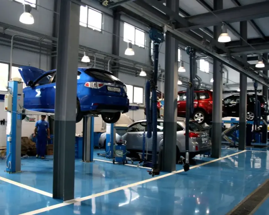 What Happens If You Skip an Oil Change?