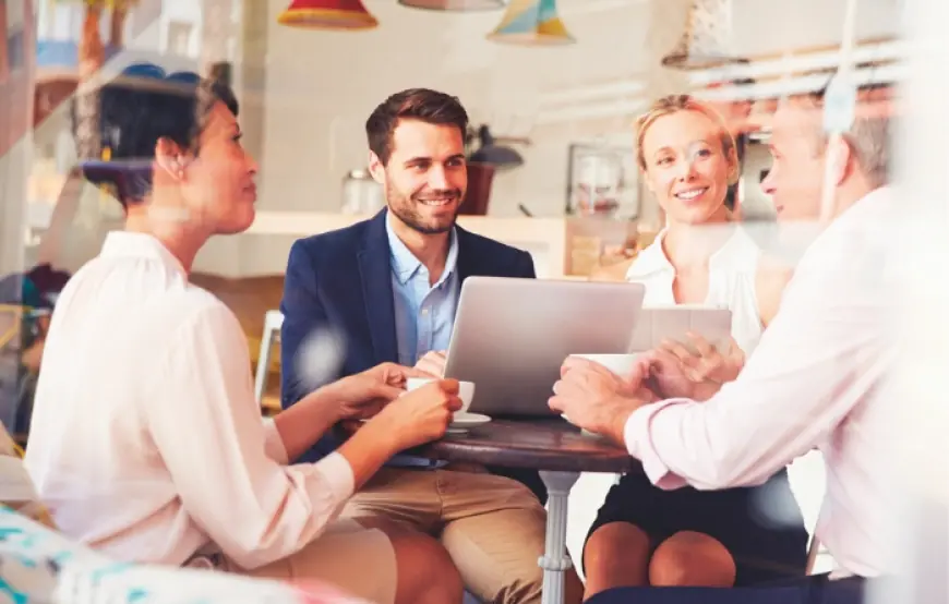 Buying or Selling a Business? Here’s Why a Central Coast Broker Is Your Best Investment