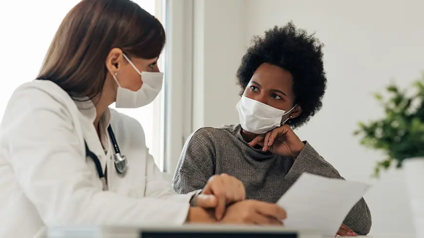 When to Seek Mental Health Support From a Doctor at Home