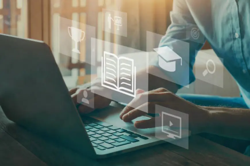 Advance Your Career with DSU Online’s Innovative Online Degree Courses