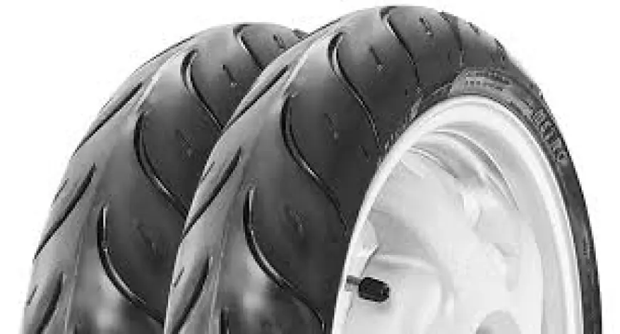 Vietnam Two-Wheeler Tire Market 2030F Segmentation Insights