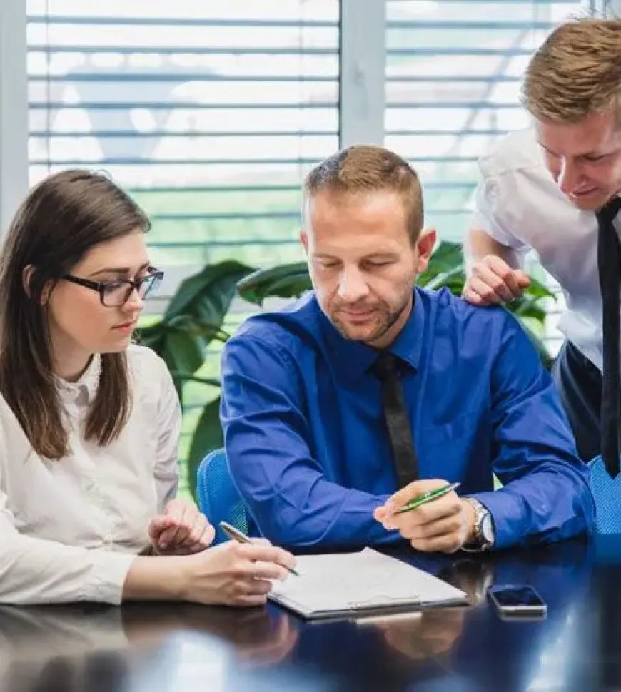 What Is Workers Comp Insurance for Staffing Agencies in California?