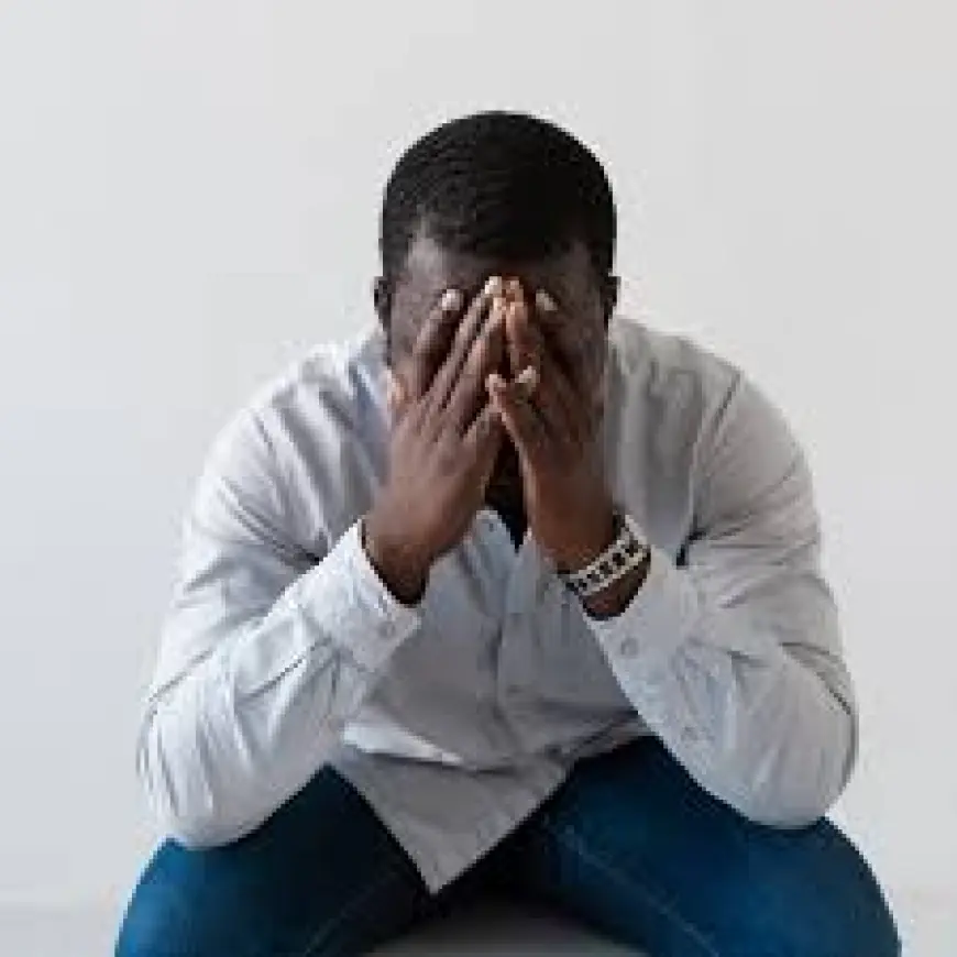 “I Caught My Wife Cheating On Me With My Dad” Kato Painfully Narrates
