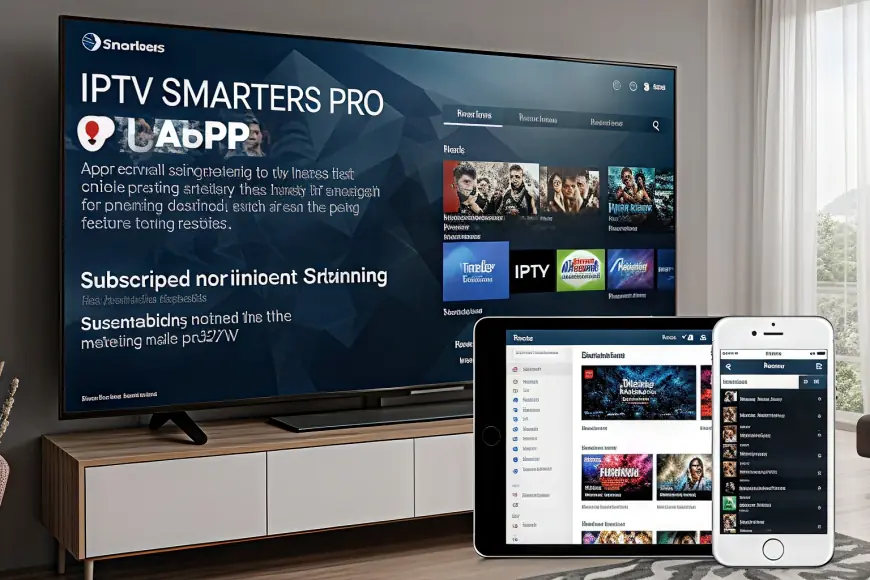 Subscribing to Smarters Pro: How Do I Get Started?