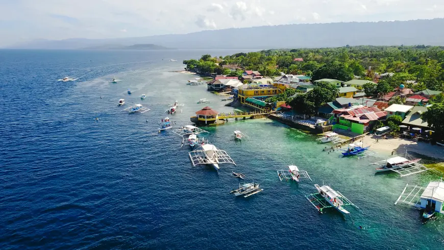 Port Blair: What to Expect in Andaman's Capital City