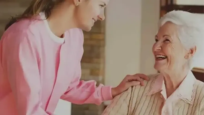Expert Private Carers in Croydon: Quality Home Care You Can Trust