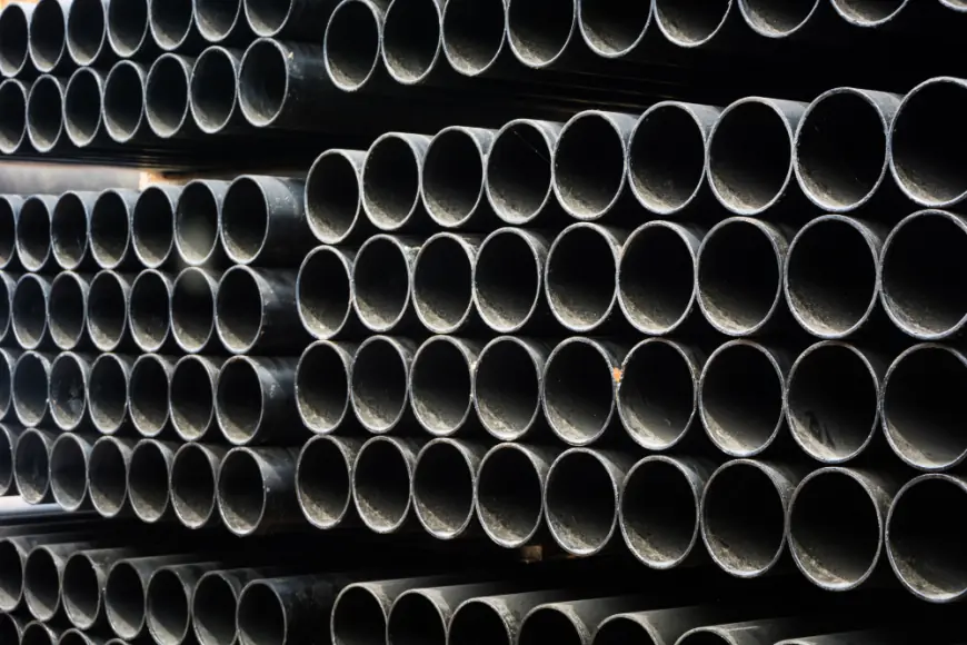 Best HDPE Pipe Manufacturers in Uttar Pradesh: A Complete Buyer’s Guide