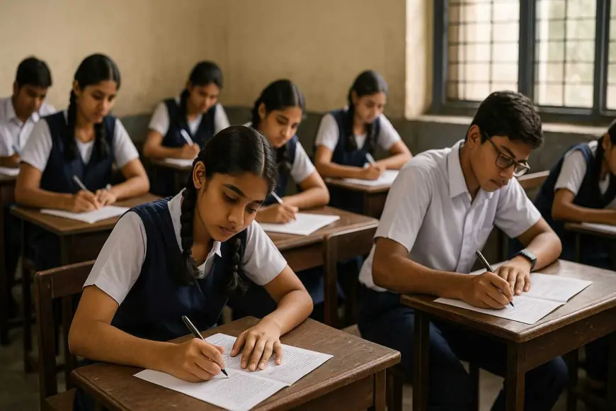 CBSE vs ICSE: Why Parents Prefer CBSE Schools in Najafgarh