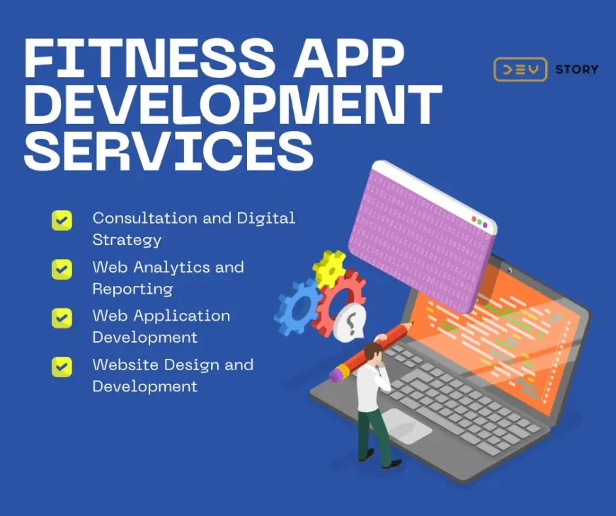 How to Choose the Right Fitness App Development Company in Canada