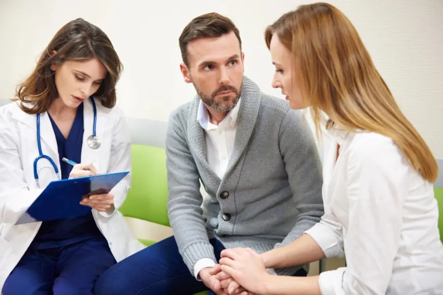 Overcoming Peyronie’s Disease in Dubai: Modern Medical Approaches