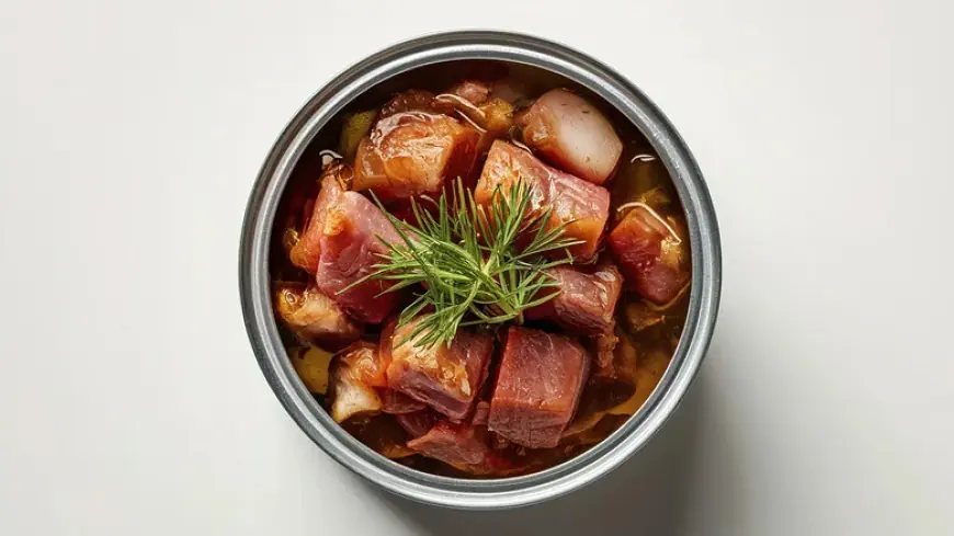 Canned Meat Market Size, Demand, Growth, Forecast 2025 - 2033