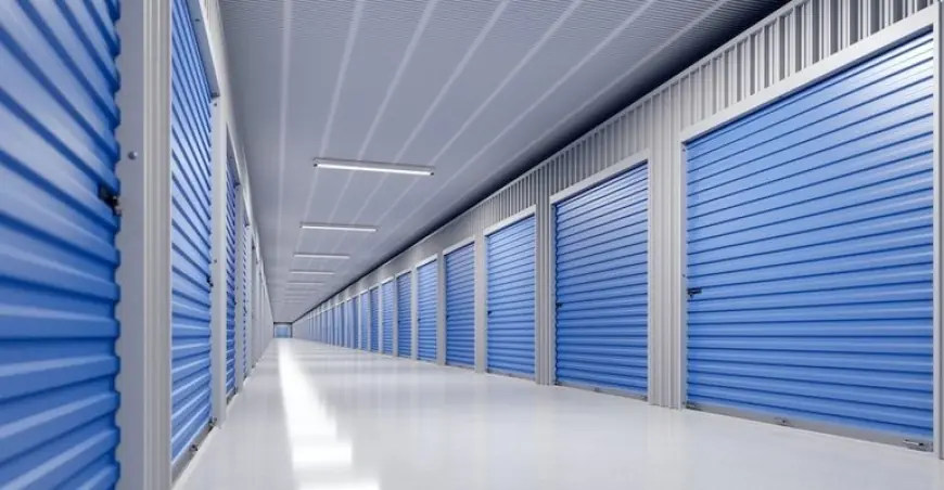 How to Find Cheap Storage Units in Falls Church, VA Without Sacrificing Security