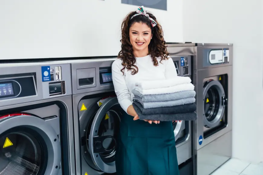 Door2Door Dry Cleaning – Trusted Laundry & Dry Cleaning Toronto