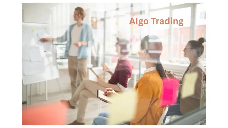 Stock Market Course for Beginners to Advanced Traders